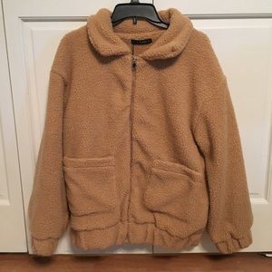 Zaful Jacket NWT